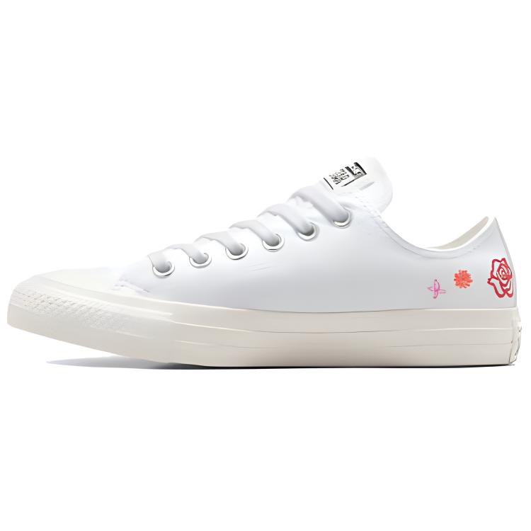 New Chuck Taylor All Star Women s Converse Low Summer Embroidery Women s A10821C 36
New Chuck Taylor All Star Women s Converse Low Summer Embroidery Women s A10821C 36