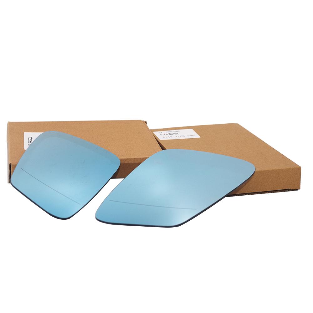 Right / Left Side Rear View Blue Heated Mirror Glass For BMW 4 5 7 Series F01 F02 F03 F04 F10 F11 F32 F34 F36 Left side
Right / Left Side Rear View Blue Heated Mirror Glass For BMW 4 5 7 Series F01 F02 F03 F04 F10 F11 F32 F34 F36 Left side