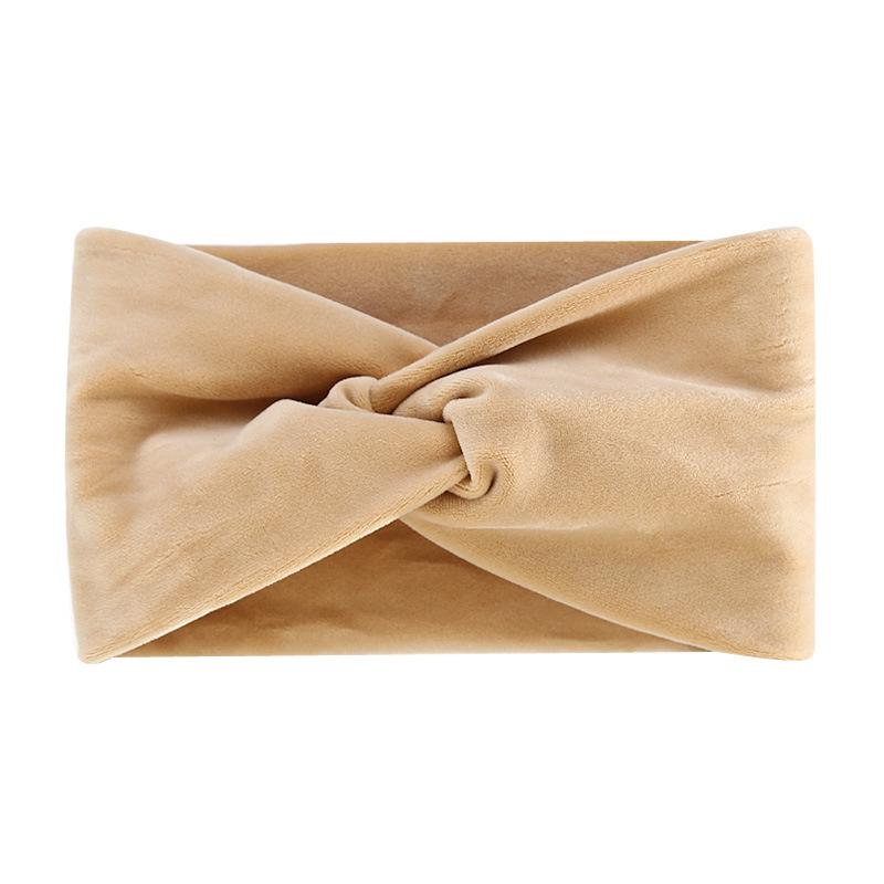 Осенние широкие повязки на голову для женщин, нескользящие, мягкие, эластичные, перекрестные повязки для волос, однотонные, зимние, для девочек, аксессуары для волос, тюрбаны, повязки Size fits all
Осенние широкие повязки на голову для женщин, нескользящие, мягкие, эластичные, перекрестные повязки для волос, однотонные, зимние, для девочек, аксессуары для волос, тюрбаны, повязки Size fits all