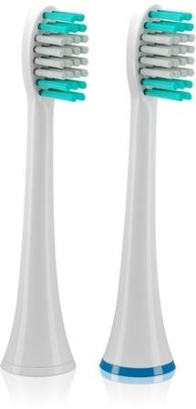 TrueLife SonicBrush UV ForKids Duo Pack сменные головки для зубной щетки TU прозрачный
TrueLife SonicBrush UV ForKids Duo Pack сменные головки для зубной щетки TU прозрачный