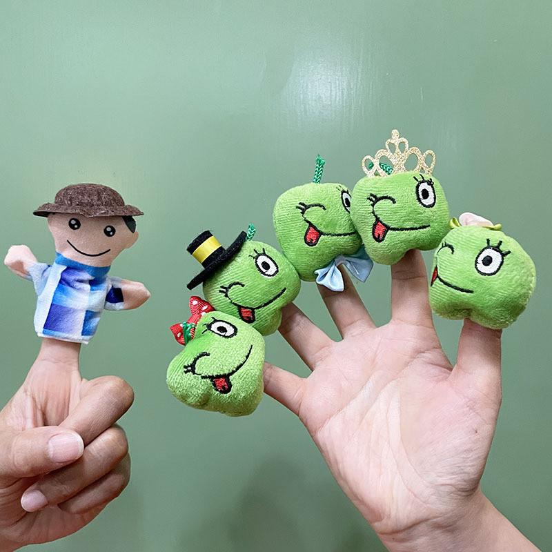 Apple Ранний Фермер Игрушка для Дошкольного Образования Фермерская Кукла Взаимодействие Родитель-Ребенок
Apple Ранний Фермер Игрушка для Дошкольного Образования Фермерская Кукла Взаимодействие Родитель-Ребенок