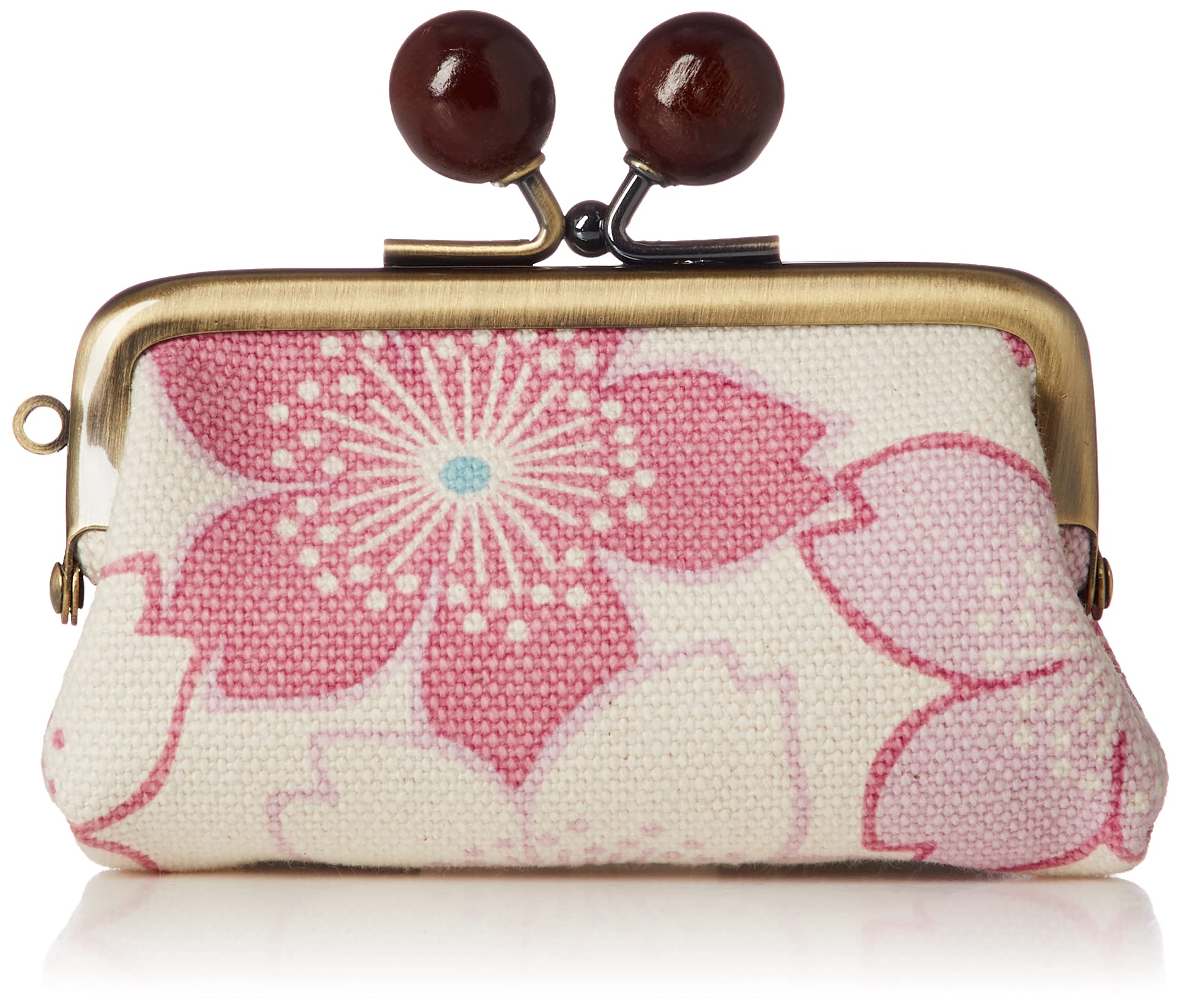Goshiki Japanese Flower Series Seal and Coin Purse with Sakura Cherry Blossom Design Goshiki Seal and Coin Purse with Sakura Cherry Blossom Design
Goshiki Japanese Flower Series Seal and Coin Purse with Sakura Cherry Blossom Design Goshiki Seal and Coin Purse with Sakura Cherry Blossom Design