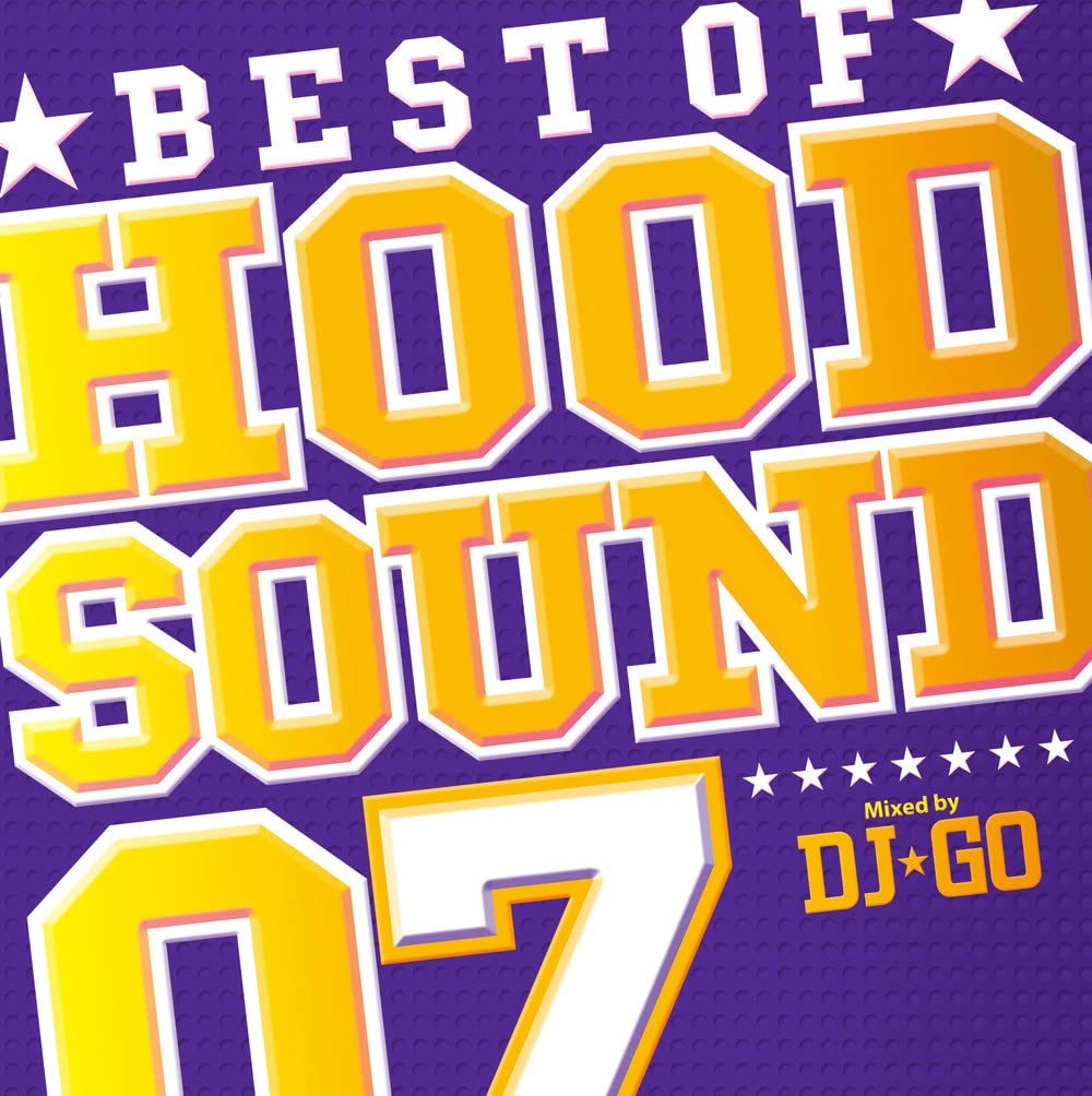 CD VARIOUS BEST OF HOOD SOUND 07 MIXED BY Deij VFS071 Japan ObiJapanese Club Dance Used
CD VARIOUS BEST OF HOOD SOUND 07 MIXED BY Deij VFS071 Japan ObiJapanese Club Dance Used