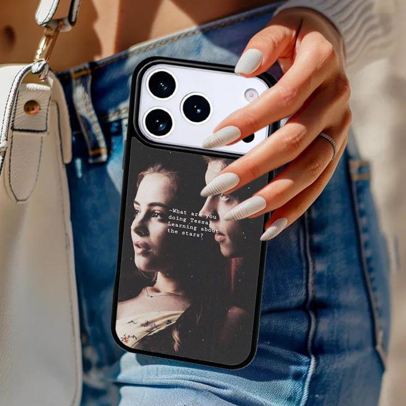 After Movie Phone Case For iPhone 17 Air 14 15 13 12 Max Cover For Apple 14 15 16 16e 11 Pro Max Plus Coque iPhone 12pro max
After Movie Phone Case For iPhone 17 Air 14 15 13 12 Max Cover For Apple 14 15 16 16e 11 Pro Max Plus Coque iPhone 12pro max