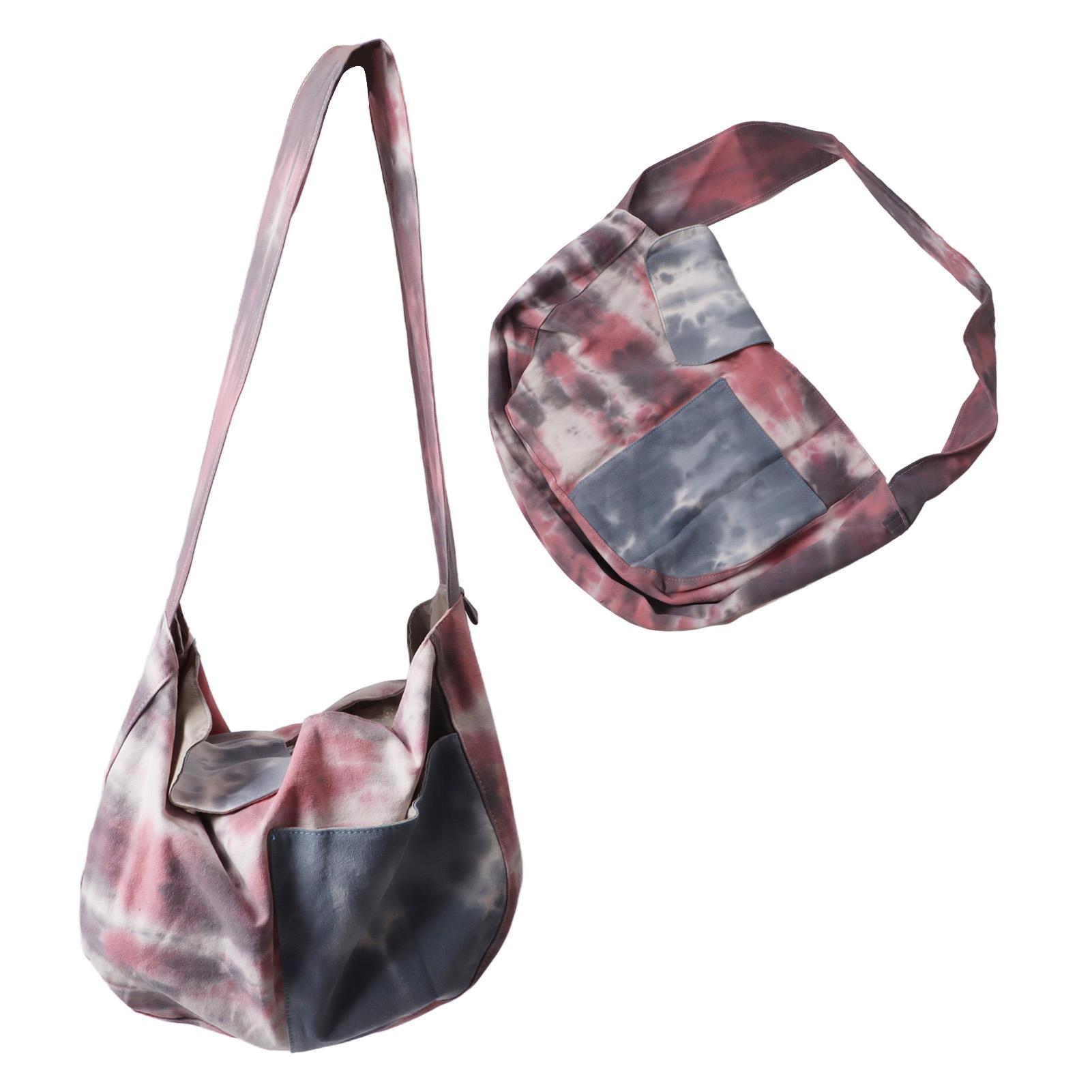 Dog Sling Carrier for Small Dogs Cats Large Space Breathable Comfortable Puppy Sling Bag for Outdoor Travel
Dog Sling Carrier for Small Dogs Cats Large Space Breathable Comfortable Puppy Sling Bag for Outdoor Travel