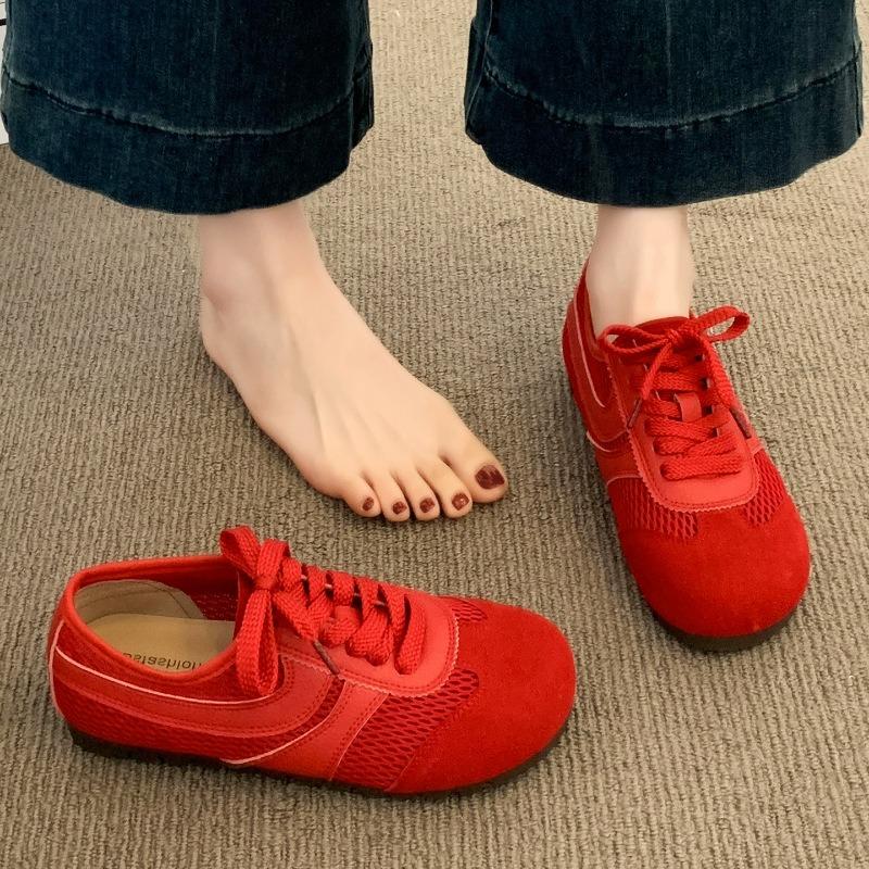 New Breathable Shoes Casual Sports Shoes and Flat Shoes From Dexun 40 сірий колір
New Breathable Shoes Casual Sports Shoes and Flat Shoes From Dexun 40 сірий колір