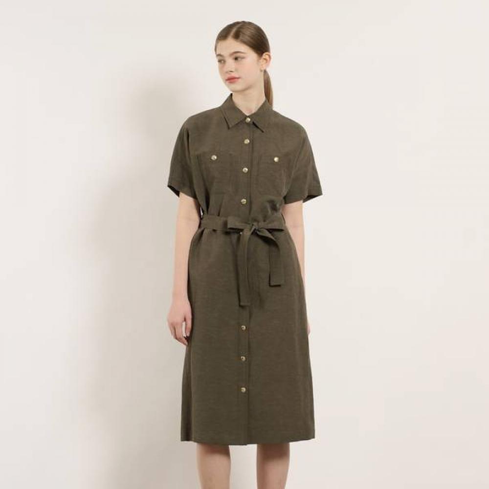 Bcbg Linen Belted Two Pocket Dress B5m4o628 Dark Navy (56)/77
Bcbg Linen Belted Two Pocket Dress B5m4o628 Dark Navy (56)/77