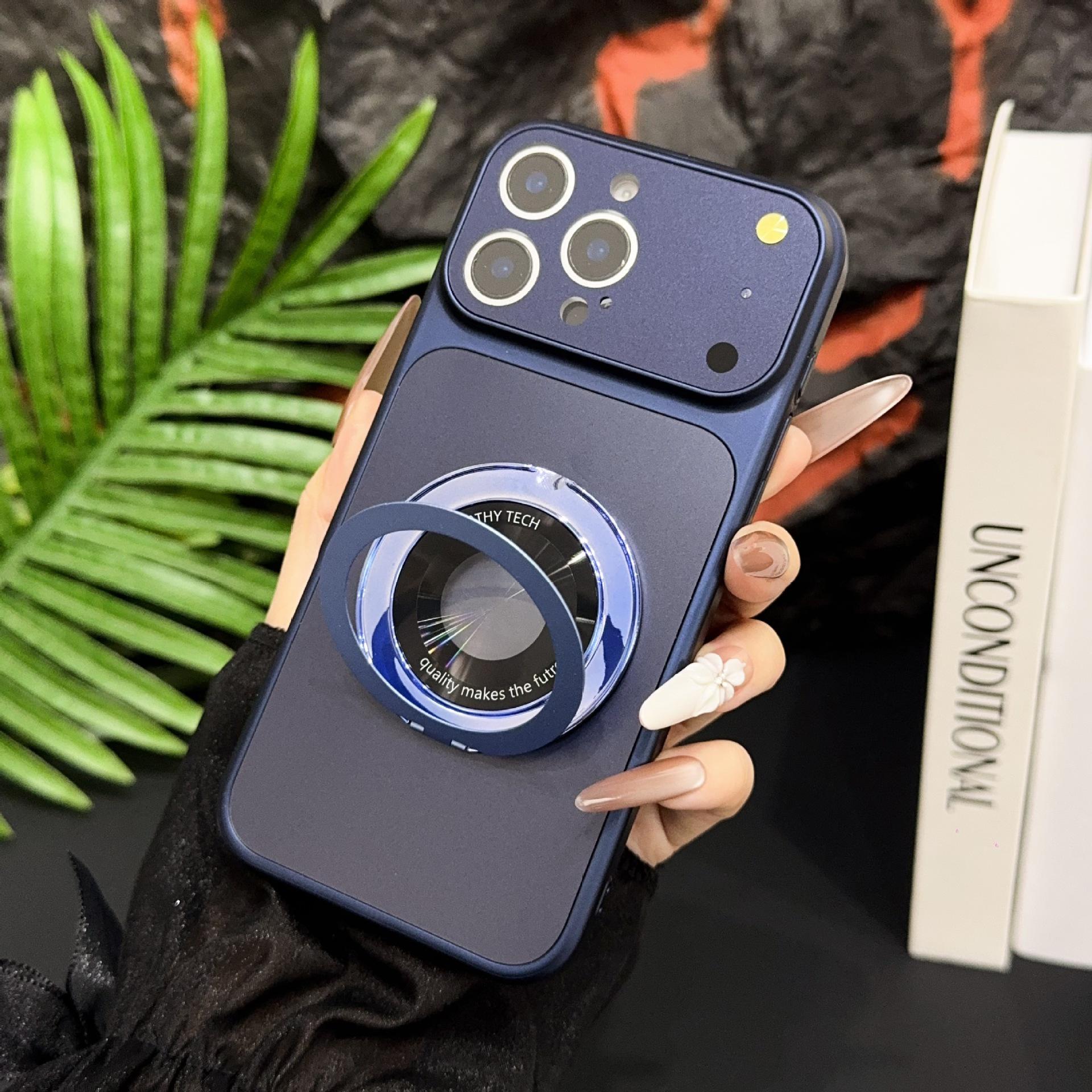Мгновенно преображает: Чехол 17-в-1 для iPhone 16 Pro, Поворотная подставка на 360°, Большое окно, Защита для iPhone 15 и 14 iPhone 17 Pro
Мгновенно преображает: Чехол 17-в-1 для iPhone 16 Pro, Поворотная подставка на 360°, Большое окно, Защита для iPhone 15 и 14 iPhone 17 Pro