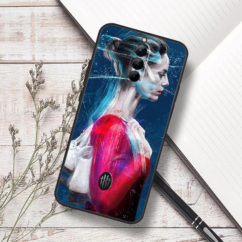 TV Show Spinning Out Case For ZTE Nubia Red Magic 10 Air 6S 7S 7 Pro RedMagic 10S 9S 8S 8 9 10 11 Pro Plus Funda RedMagic 10S Pro
TV Show Spinning Out Case For ZTE Nubia Red Magic 10 Air 6S 7S 7 Pro RedMagic 10S 9S 8S 8 9 10 11 Pro Plus Funda RedMagic 10S Pro
