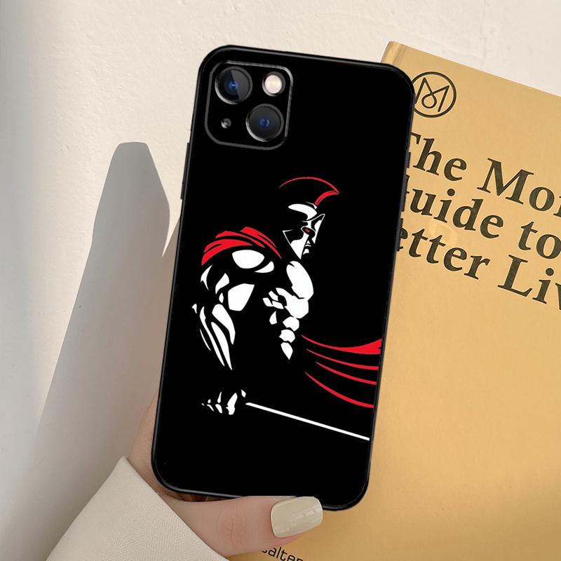 Spartan Phone Case For iPhone 17 16 15 13 11 12 14 Pro Max mini XR 16e 15 16 Plus 17 Air Full Cover iPhone 15 Pro
Spartan Phone Case For iPhone 17 16 15 13 11 12 14 Pro Max mini XR 16e 15 16 Plus 17 Air Full Cover iPhone 15 Pro