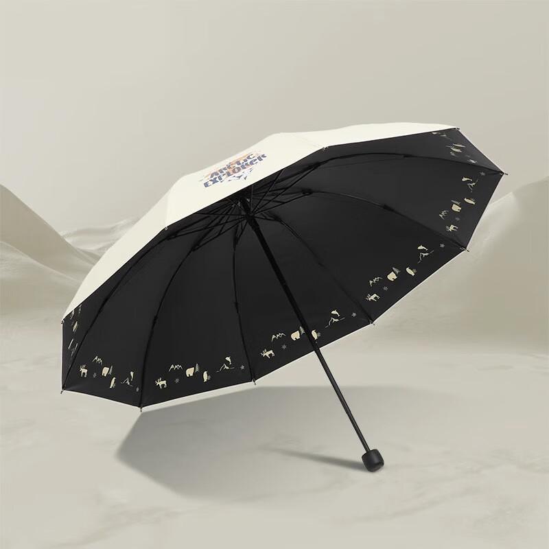 Ttianyu 33949E Polar Exploration 10-Rib UV Protection Travel Umbrella
Ttianyu 33949E Polar Exploration 10-Rib UV Protection Travel Umbrella