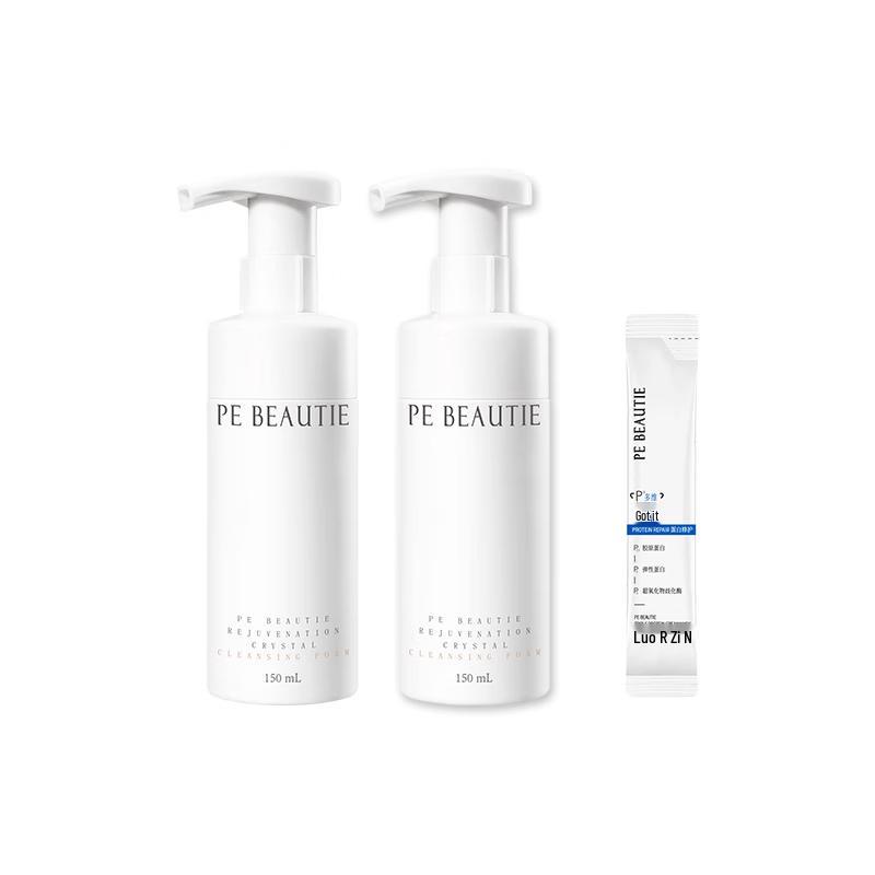 Protune Purifying Cleansing Foam
Protune Purifying Cleansing Foam