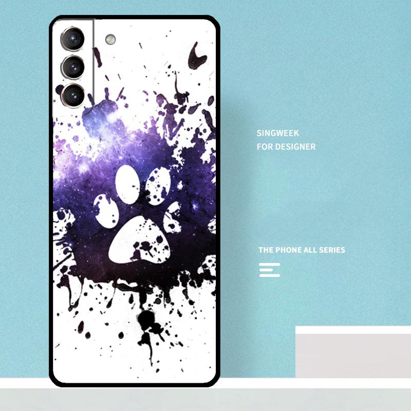 Cat Dog Paws Case For Samsung Galaxy S25 Ultra S20 S21 S22 S23 S24 Plus S9 S10 S24 FE S25 FE Phone Cover Galaxy S25
Cat Dog Paws Case For Samsung Galaxy S25 Ultra S20 S21 S22 S23 S24 Plus S9 S10 S24 FE S25 FE Phone Cover Galaxy S25