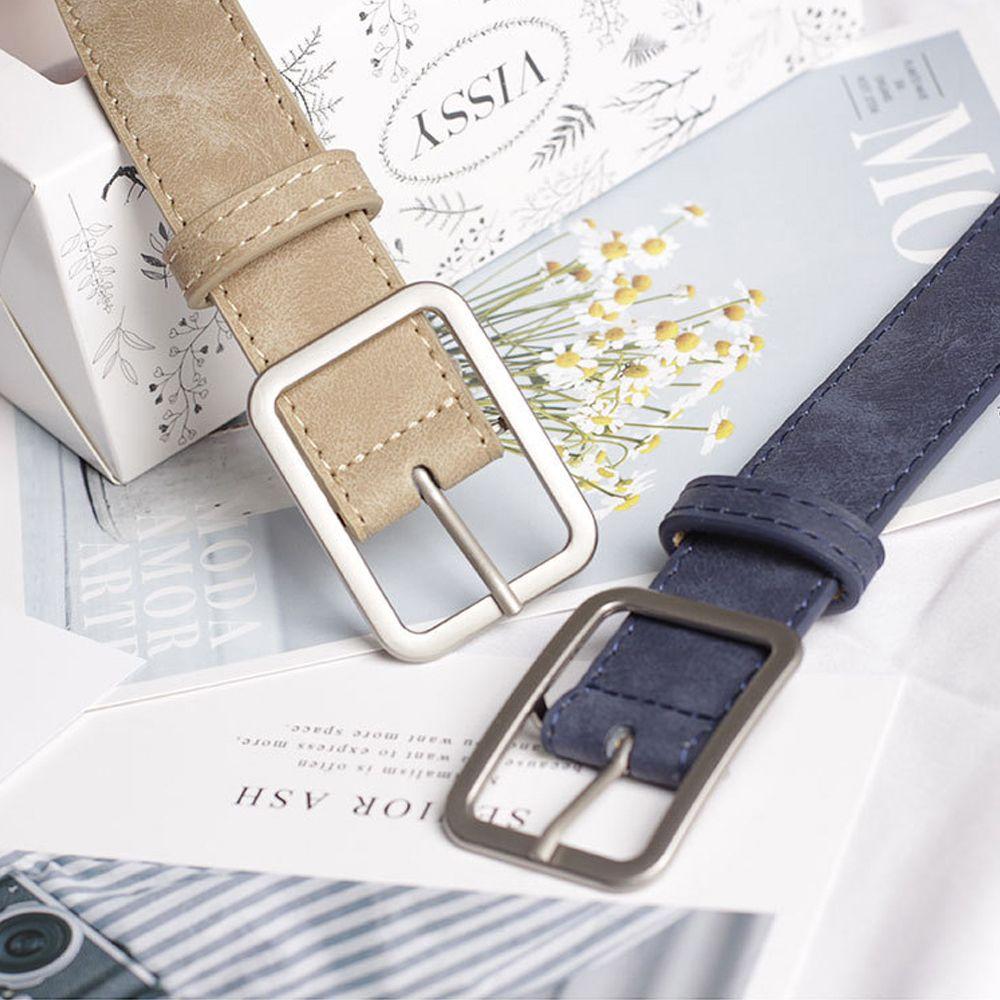 Retro Adjustable Dresses Women Jeans Unisex Female Waistband Width Belt Accessories Leather belt
Retro Adjustable Dresses Women Jeans Unisex Female Waistband Width Belt Accessories Leather belt