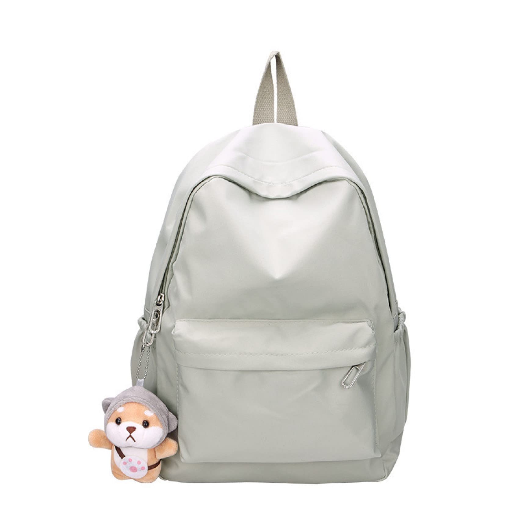 Mies Large Capacity Backpack for Girls and Boys, Perfect for Commuting, School, and Travel. Unisex Casual Bag. Korean Style. Waterproof and
Mies Large Capacity Backpack for Girls and Boys, Perfect for Commuting, School, and Travel. Unisex Casual Bag. Korean Style. Waterproof and