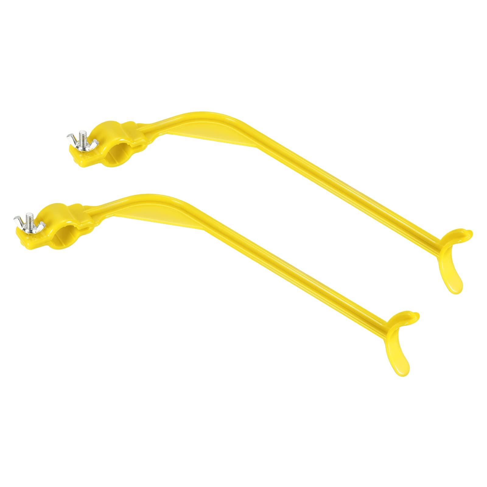 PATIKIL Golf Training Golf Training Golf Practice 2 Golf Swing Correction For Posture Muscle Memory Yellow Aid, Tool, Tool, Pieces, Tool, Beginners,
PATIKIL Golf Training Golf Training Golf Practice 2 Golf Swing Correction For Posture Muscle Memory Yellow Aid, Tool, Tool, Pieces, Tool, Beginners,
