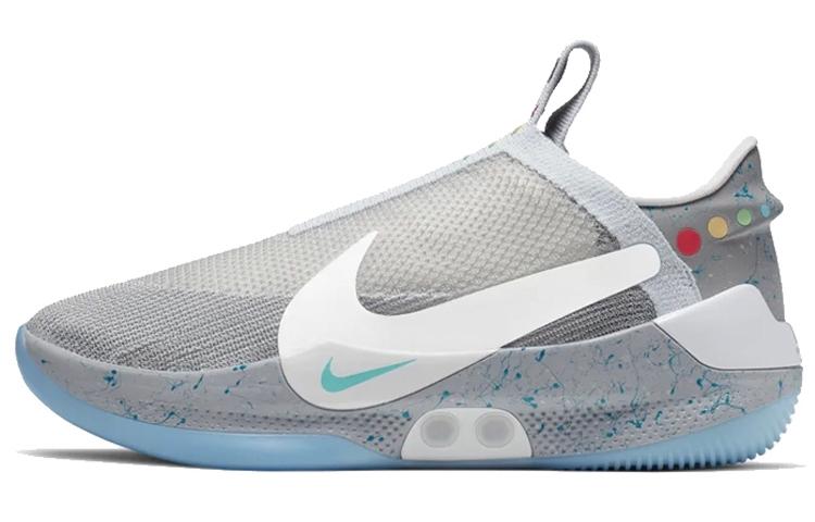 Nike Adapt Bb Nike Mag Зарядний пристрій UK CK0893-090 42.5
Nike Adapt Bb Nike Mag Зарядний пристрій UK CK0893-090 42.5