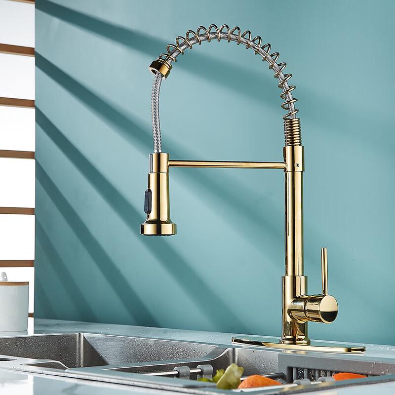 Zhu Chuang Jing Pin Black Titanium Hot Water Spring Faucet
Zhu Chuang Jing Pin Black Titanium Hot Water Spring Faucet