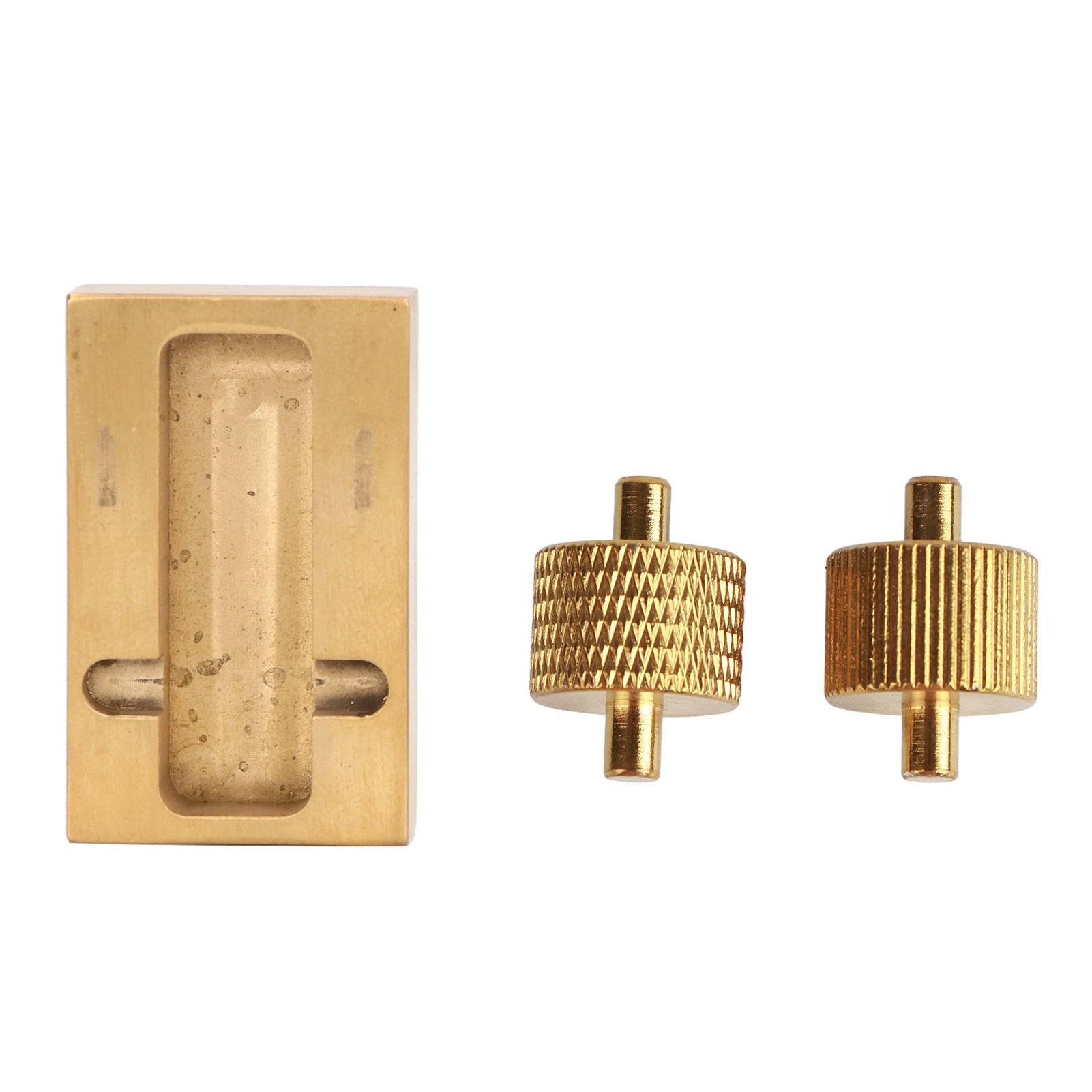 Leather Painting Box Durable Brass High Strength Fast Oiling Easy Operation Mini Leather Edge
Leather Painting Box Durable Brass High Strength Fast Oiling Easy Operation Mini Leather Edge
