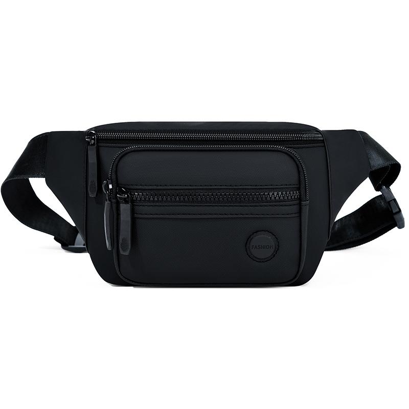 Унісекс водонепроникна поясна сумка-пакет чоловічий поясний чохол жіночий кенгуру гаманець для телефону на стегні - туристичне спорядження для чоловіків та жінок чорний
Унісекс водонепроникна поясна сумка-пакет чоловічий поясний чохол жіночий кенгуру гаманець для телефону на стегні - туристичне спорядження для чоловіків та жінок чорний