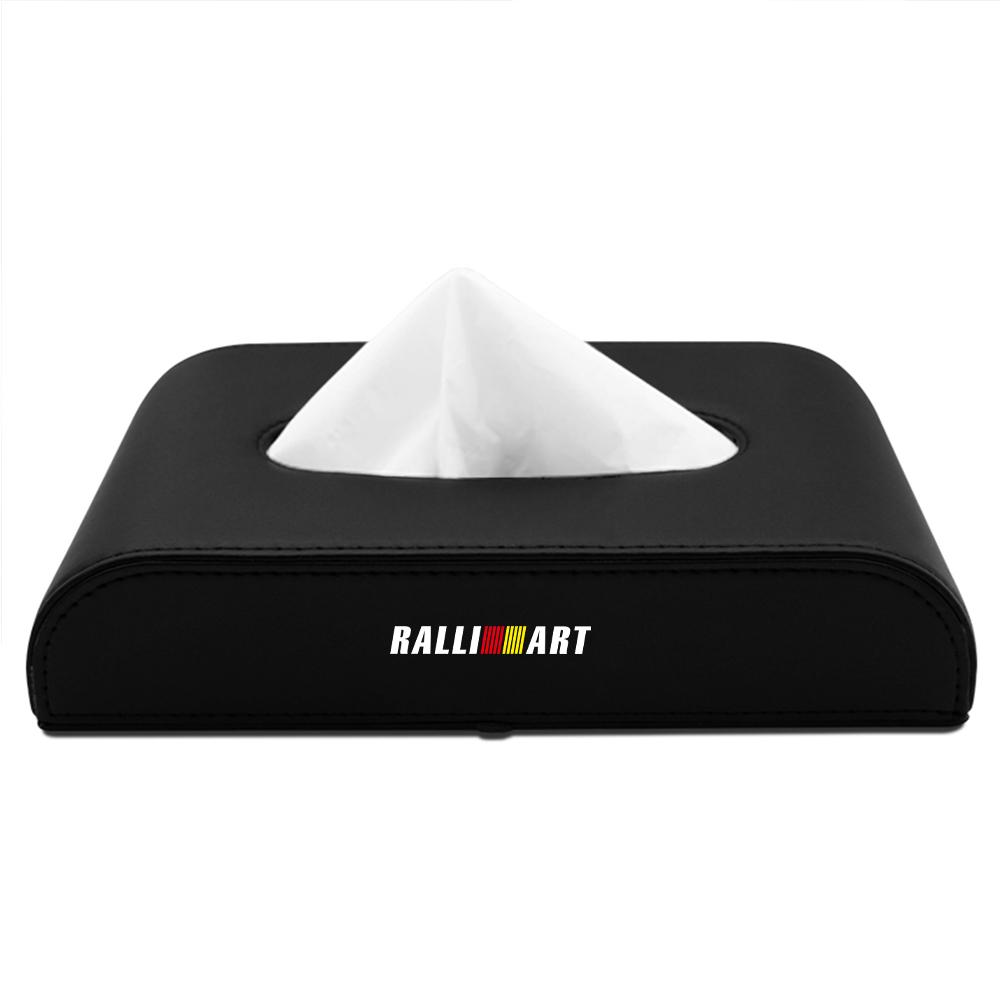 PU Leather Tissue Box Car Tissue Box Interior Storage Box For Mitsubishi Eclipse Cross Space Star Mirage Lancer Pajero I200 ASX
PU Leather Tissue Box Car Tissue Box Interior Storage Box For Mitsubishi Eclipse Cross Space Star Mirage Lancer Pajero I200 ASX