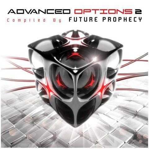 CD VARIOUS - Advanced Options 2: Compiled.. YOYO81 YoYo Records 2006 Non Japan Dance & Electronica Used
CD VARIOUS - Advanced Options 2: Compiled.. YOYO81 YoYo Records 2006 Non Japan Dance & Electronica Used