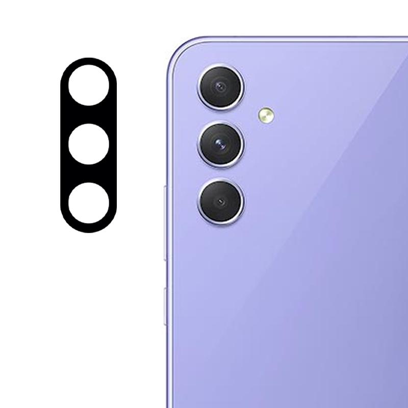 Для Samsung Galaxy A54 5G Захисна плівка для об єктива з загартованого скла з шовкографією, стійка до подряпин Black
Для Samsung Galaxy A54 5G Захисна плівка для об єктива з загартованого скла з шовкографією, стійка до подряпин Black