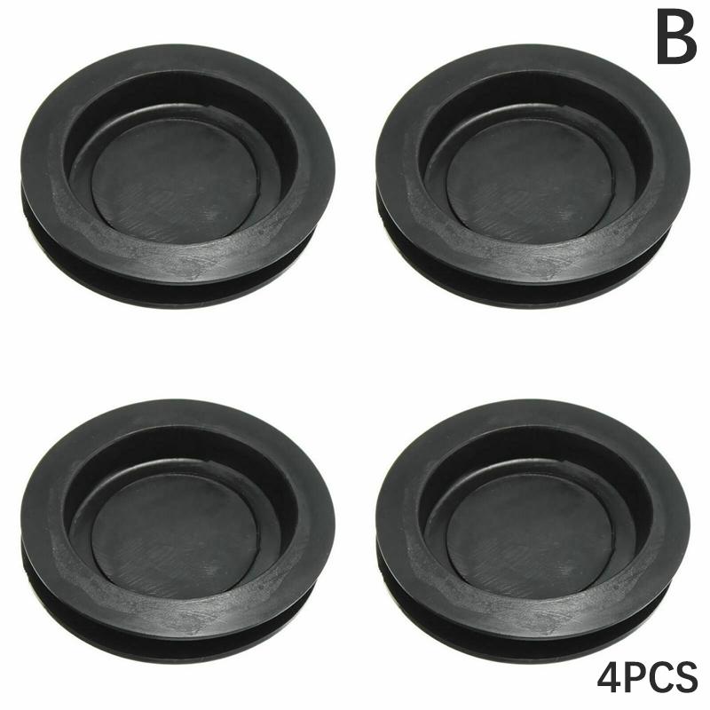 2/4 шт. черные пластиковые копилки крышка-заглушка для копилки-копилки крышка-заглушка замена 4PCS
2/4 шт. черные пластиковые копилки крышка-заглушка для копилки-копилки крышка-заглушка замена 4PCS