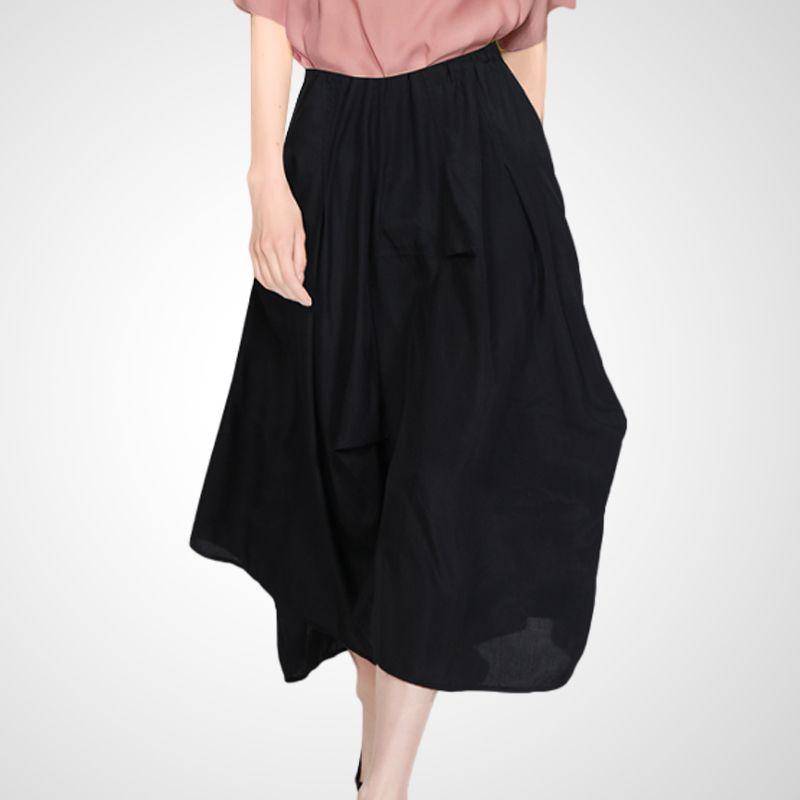 Женская летняя футболка 2023 года с короткими рукавами свободного кроя TZ109 one-piece skirt 2XL
Женская летняя футболка 2023 года с короткими рукавами свободного кроя TZ109 one-piece skirt 2XL