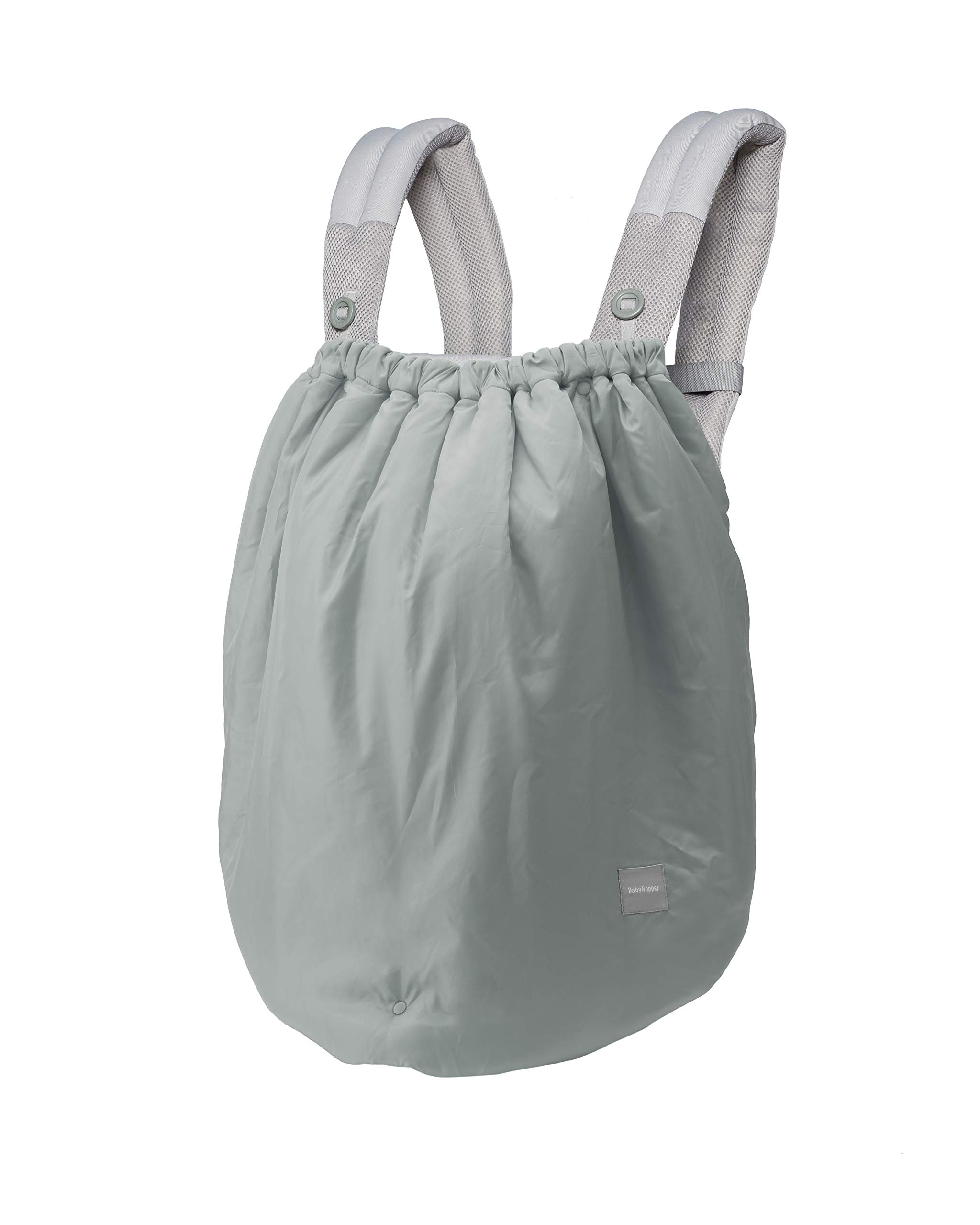 BABYHOPPER BabyHopper Easy to Baby Водный транспорт для малышей от 0 месяцев и старше Носить, Слинг, Коляска, Велосипед, Репеллент, Накидка, Серый, CKBH06006, серый
BABYHOPPER BabyHopper Easy to Baby Водный транспорт для малышей от 0 месяцев и старше Носить, Слинг, Коляска, Велосипед, Репеллент, Накидка, Серый, CKBH06006, серый