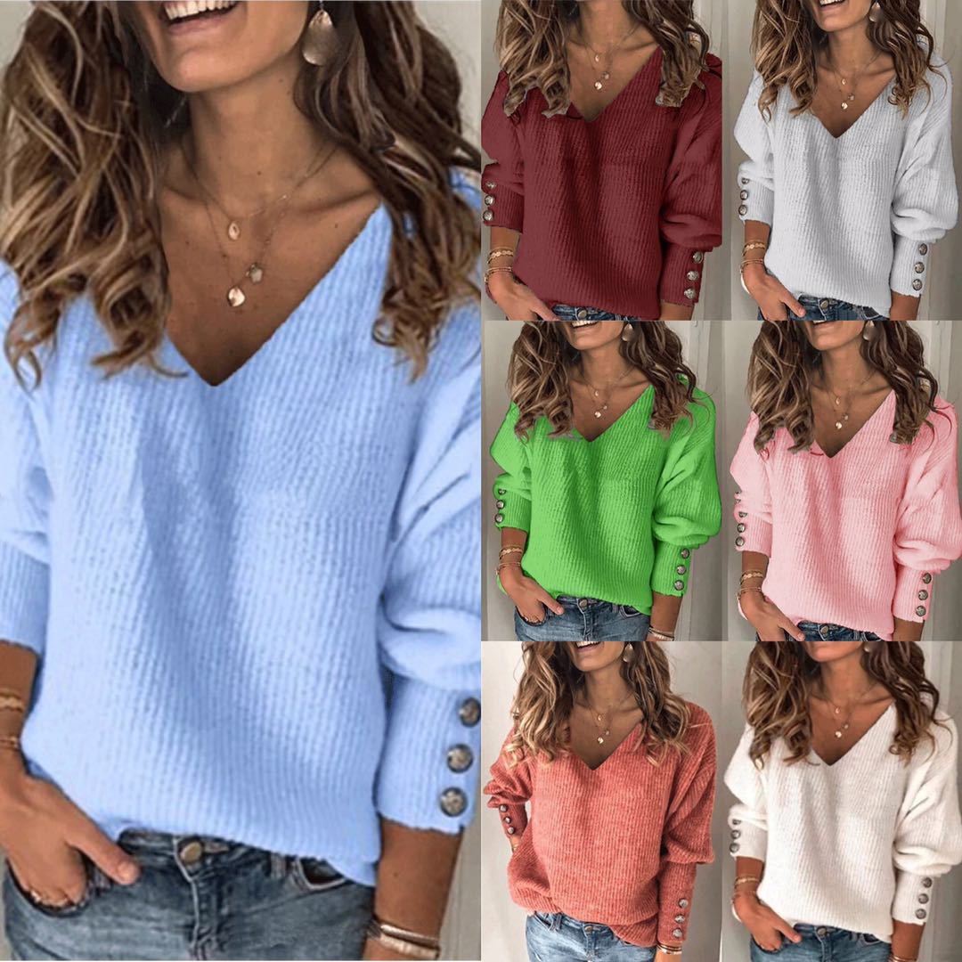Spring And Autumn New Women S Versatile Long Sleeve Daily Business Commuter Elegant Comfort Sexy Bottom Shirt Top 5XL помаранчевий
Spring And Autumn New Women S Versatile Long Sleeve Daily Business Commuter Elegant Comfort Sexy Bottom Shirt Top 5XL помаранчевий