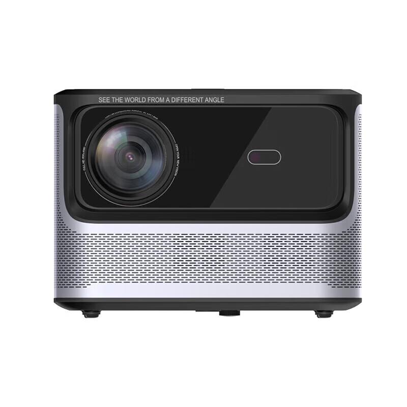 Nut F1100 Smart HD Projector (CN version)
Nut F1100 Smart HD Projector (CN version)