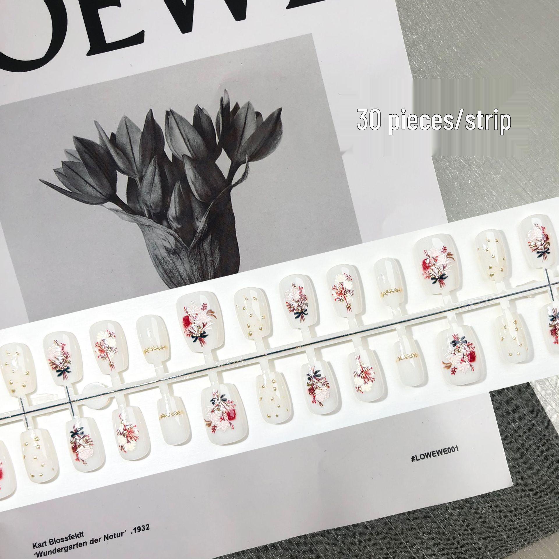 Наклейки для ногтей в стиле ретро, китайская масляная живопись, с позолоченным горошком и розами, нарисованными вручную
Наклейки для ногтей в стиле ретро, китайская масляная живопись, с позолоченным горошком и розами, нарисованными вручную