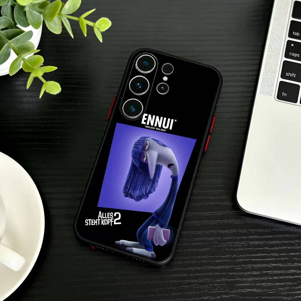 Adventure Anime Inside Out Phone Case For Samsung S26,S25,S24,S23,S22,S21,S20,Ultra,Plus,FE Black Soft Cover Samsung S23ULTRA5G
Adventure Anime Inside Out Phone Case For Samsung S26,S25,S24,S23,S22,S21,S20,Ultra,Plus,FE Black Soft Cover Samsung S23ULTRA5G