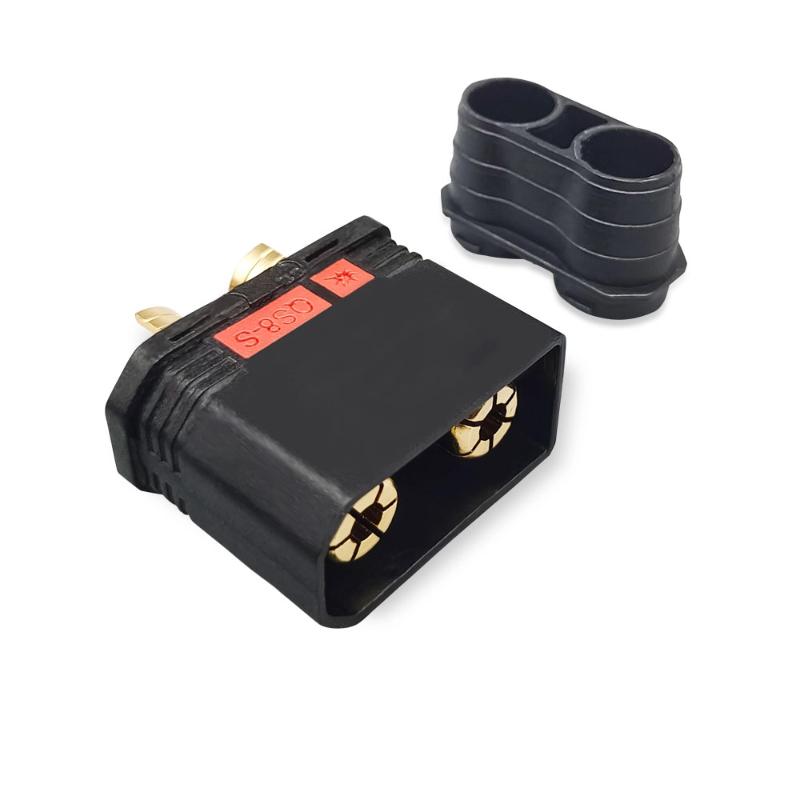 Зарядный кабель от штекера банан 4 мм до разъема Qs8, 10 AWG, 30 см, сверхпрочный as the picture
Зарядный кабель от штекера банан 4 мм до разъема Qs8, 10 AWG, 30 см, сверхпрочный as the picture