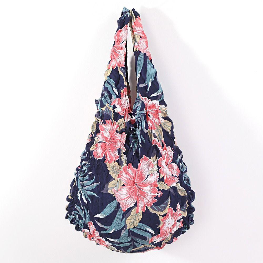 Large Capacity Pleated Flexible Shopping Bag Multi Purpose Foldable Storage Bag Unisex Style12
Large Capacity Pleated Flexible Shopping Bag Multi Purpose Foldable Storage Bag Unisex Style12