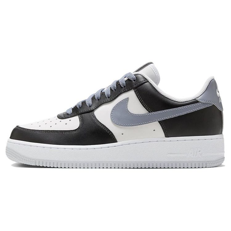 Nike Air Force 1 Кожаные Кроссовки-Слипоны Нескользящие Легкие Низкие Кеды для Скейтборда Унисекс Белый Черный Серый FD9065-100 35.5
Nike Air Force 1 Кожаные Кроссовки-Слипоны Нескользящие Легкие Низкие Кеды для Скейтборда Унисекс Белый Черный Серый FD9065-100 35.5