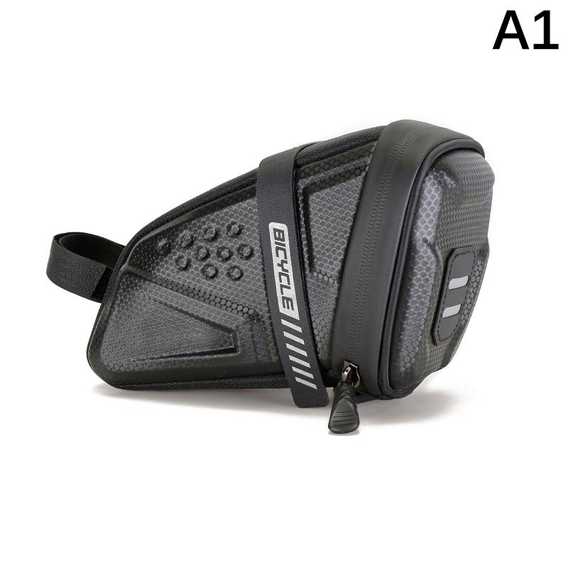 Водонепроницаемая подседельная сумка для велосипеда, подседельные сумки для шоссейного велосипеда, сумка-держатель для велосипедных инструментов с отражающей полосой, аксессуары для MTB, инструменты
Водонепроницаемая подседельная сумка для велосипеда, подседельные сумки для шоссейного велосипеда, сумка-держатель для велосипедных инструментов с отражающей полосой, аксессуары для MTB, инструменты