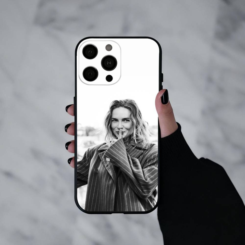 Actress Rebecca Ferguson Phone Case For iPhone 17pro,16,15,14,13,12,11 Plus,Pro Max,XS,Soft Silicone Black Cover iPhone16plus
Actress Rebecca Ferguson Phone Case For iPhone 17pro,16,15,14,13,12,11 Plus,Pro Max,XS,Soft Silicone Black Cover iPhone16plus