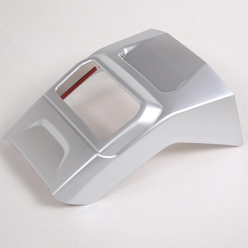 For BMW 1 Series 2 Series F40 F44 2020-2025 Car Rear Air Conditioning Vent Frame Decoration Sticker Trim Anti kick Cover
For BMW 1 Series 2 Series F40 F44 2020-2025 Car Rear Air Conditioning Vent Frame Decoration Sticker Trim Anti kick Cover