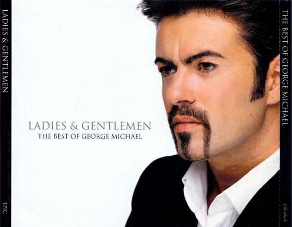 CD GEORGE MICHAEL Ladies Gentlemen The Best of Geo E2K69635 Epic 1998 US Dance Electronica Used
CD GEORGE MICHAEL Ladies Gentlemen The Best of Geo E2K69635 Epic 1998 US Dance Electronica Used