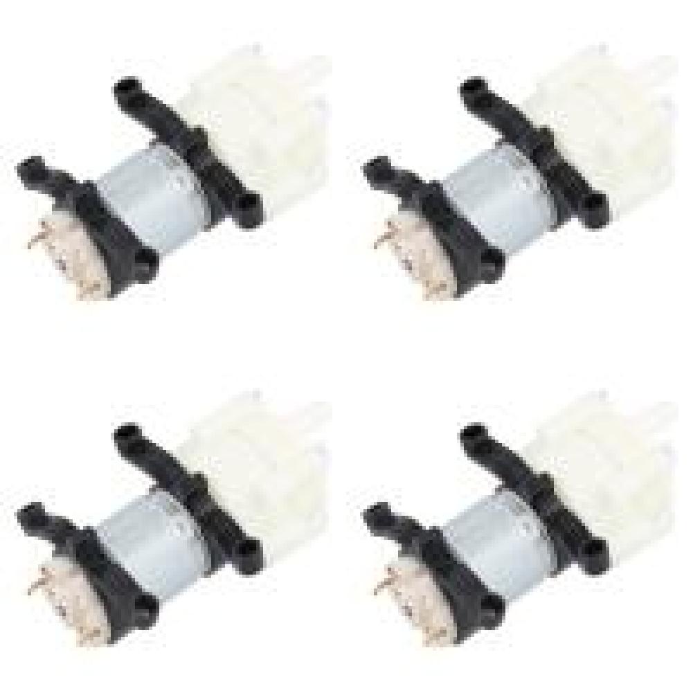 - DC 6V-12V R385 Микронасосы Заправочный мембранный насос для аквариума Насос с водяным охлаждением
- DC 6V-12V R385 Микронасосы Заправочный мембранный насос для аквариума Насос с водяным охлаждением
