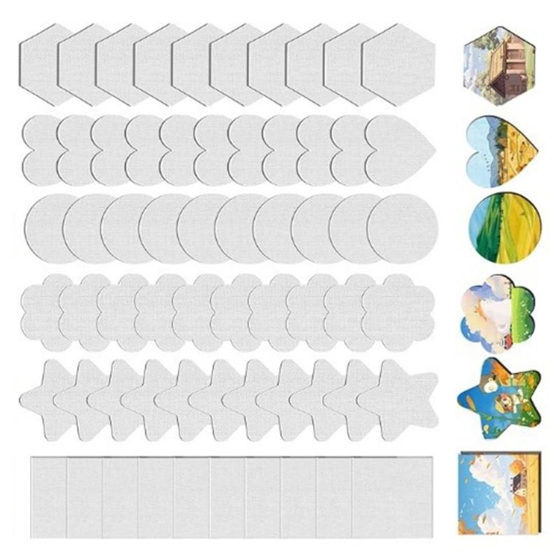 60Pieces Refrigerator Stickers Palettes Miniature Art Palettes for Kitchen Decoration Small Fridge Magnets 1
60Pieces Refrigerator Stickers Palettes Miniature Art Palettes for Kitchen Decoration Small Fridge Magnets 1