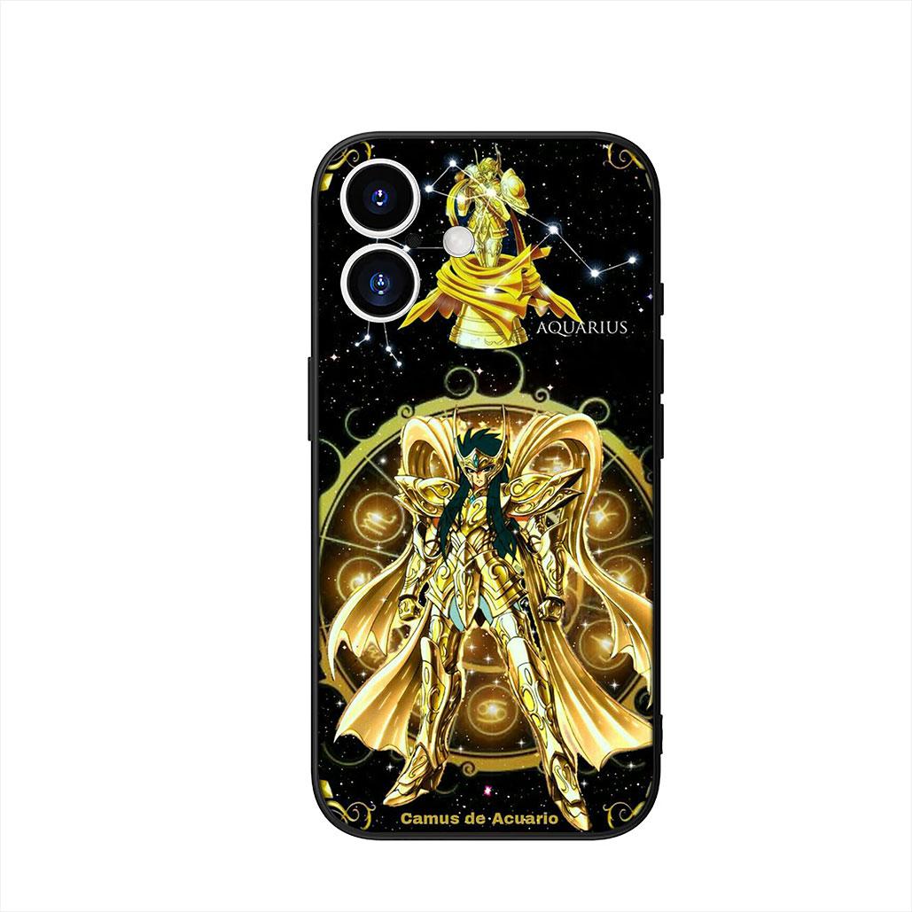 Saints Anime Seiyas Phone Cover Case for OPPO A18 A16 A17 A38 A54 A40 A60 A80 A78 A79 A57 A55 A96 A15 A12 Casing OPPO A78 5G
Saints Anime Seiyas Phone Cover Case for OPPO A18 A16 A17 A38 A54 A40 A60 A80 A78 A79 A57 A55 A96 A15 A12 Casing OPPO A78 5G