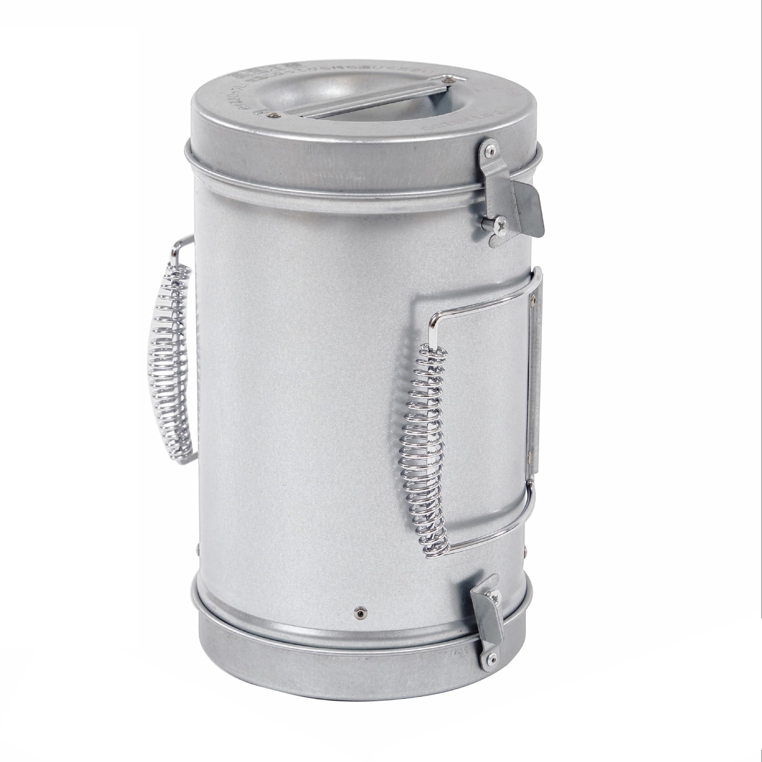 GREEN LIFE Fire starter fire extinguisher fire starter easy fire BBQ BBQ pot, pot, 2-way pot, steel, starter, HOT-150
GREEN LIFE Fire starter fire extinguisher fire starter easy fire BBQ BBQ pot, pot, 2-way pot, steel, starter, HOT-150