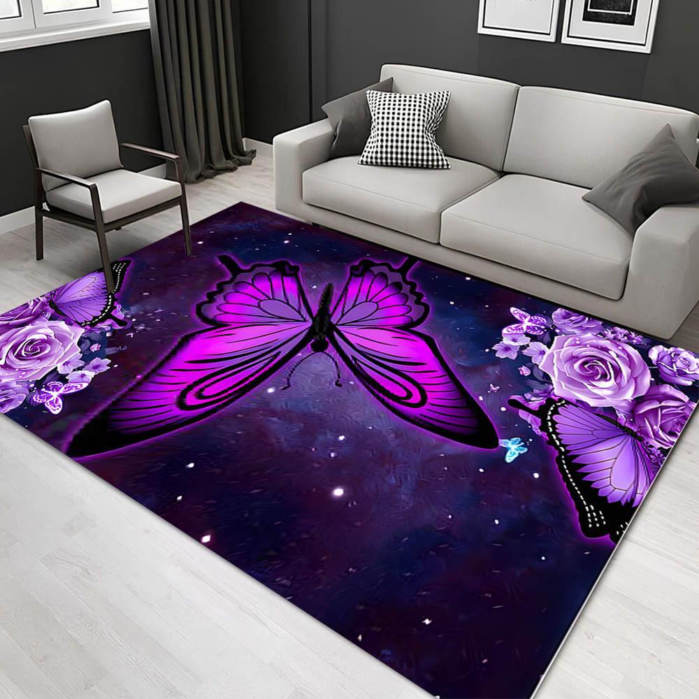 1pc 2124836743 Pattern Carpet, Area Rug For Living Room Bedroom Room Bed Chair Laundry Entryway Corridor Yard Non-slip Outdoor Camping Rug F 60cm by 90cm
1pc 2124836743 Pattern Carpet, Area Rug For Living Room Bedroom Room Bed Chair Laundry Entryway Corridor Yard Non-slip Outdoor Camping Rug F 60cm by 90cm