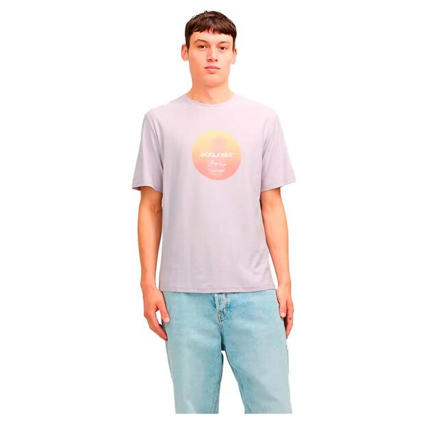 Jack & Jones Футболка с коротким рукавом Aruba Sunset Branding 2XL
Jack & Jones Футболка с коротким рукавом Aruba Sunset Branding 2XL