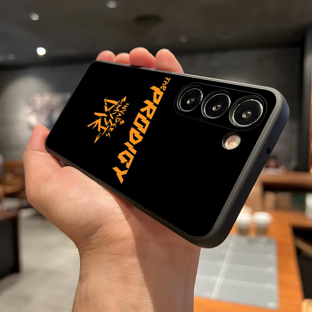 The Prodigy Artist Logo Phone Case For Samsung A56 A36 A26 A16 A15 A25 A35 A55 A14 A34 A24 A54 Black Soft Shell Samsung A24 4G
The Prodigy Artist Logo Phone Case For Samsung A56 A36 A26 A16 A15 A25 A35 A55 A14 A34 A24 A54 Black Soft Shell Samsung A24 4G