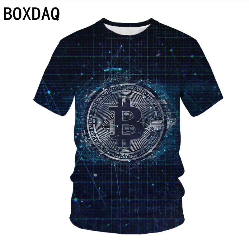 Футболка с цифровым фиктивным принтом валюты и 3D красочным принтом биткойнов, повседневные топы, мужская футболка с коротким рукавом, мужские топы больших размеров 6XL
Футболка с цифровым фиктивным принтом валюты и 3D красочным принтом биткойнов, повседневные топы, мужская футболка с коротким рукавом, мужские топы больших размеров 6XL