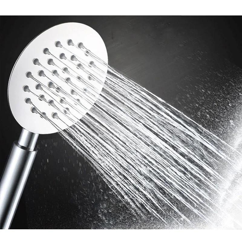 Universal Stainless Steel Handheld Large Bath Shower Head Handset Rain Shower System Bathroom Faucet Shower B
Universal Stainless Steel Handheld Large Bath Shower Head Handset Rain Shower System Bathroom Faucet Shower B